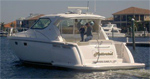 2008 43' Tiara Sovran